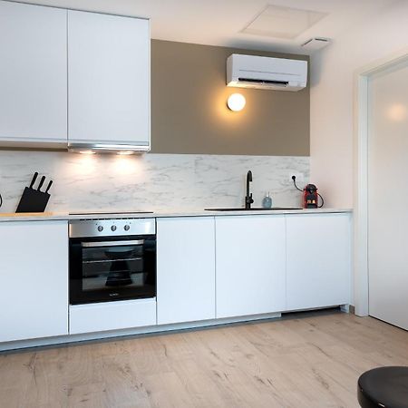 Coeur De Metz Balneo - La Suite 4 Экстерьер фото