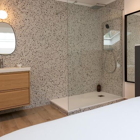 Coeur De Metz Balneo - La Suite 4 Экстерьер фото