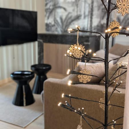 Coeur De Metz Balneo - La Suite 4 Экстерьер фото