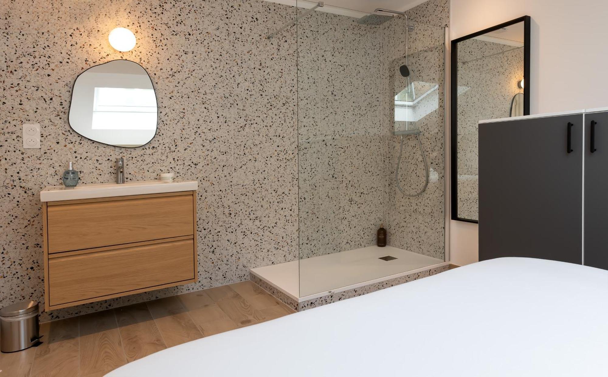 Coeur De Metz Balneo - La Suite 4 Экстерьер фото