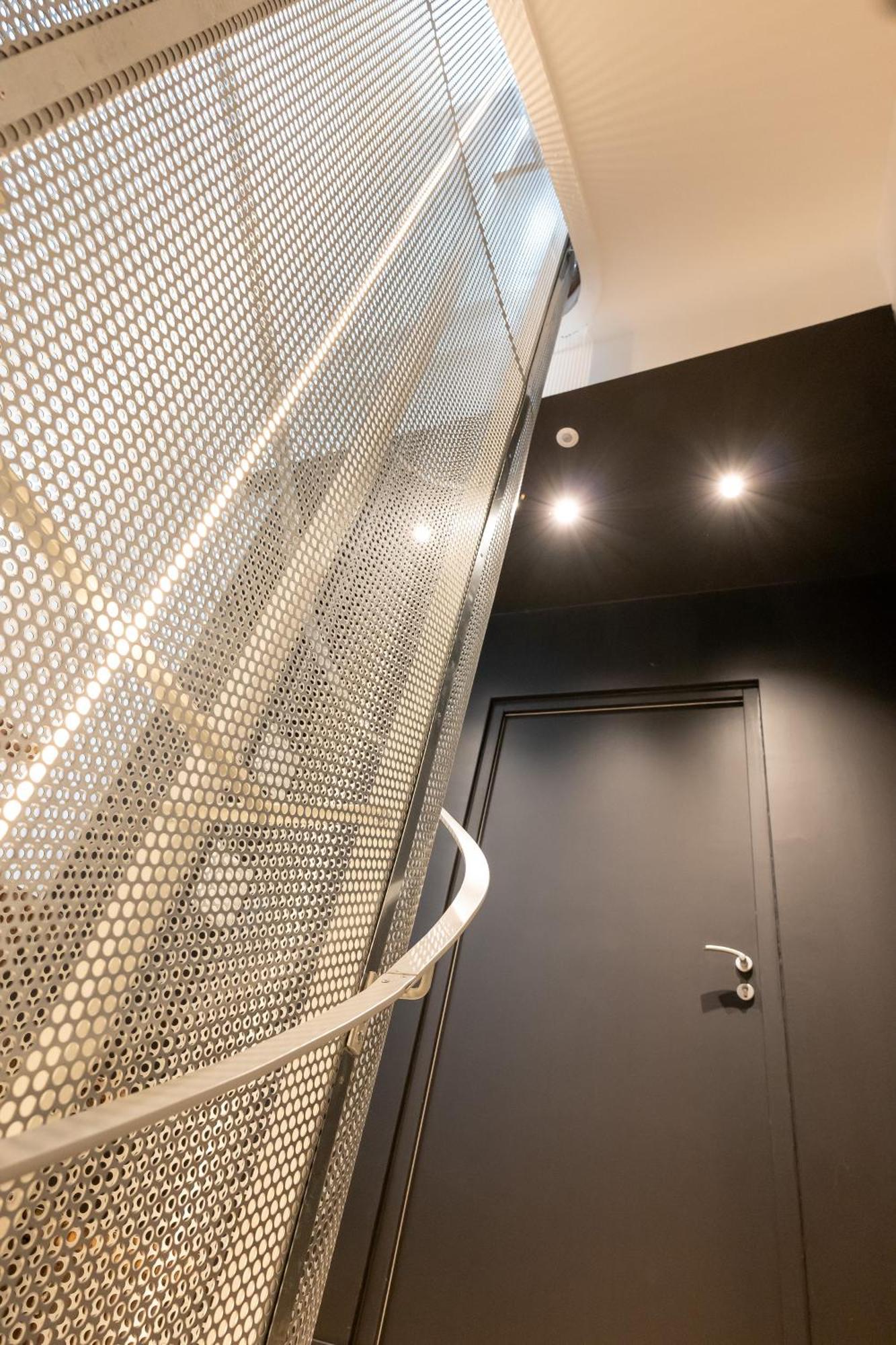 Coeur De Metz Balneo - La Suite 4 Экстерьер фото