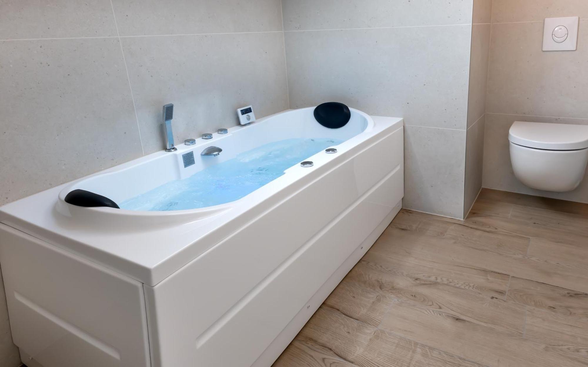 Coeur De Metz Balneo - La Suite 4 Экстерьер фото