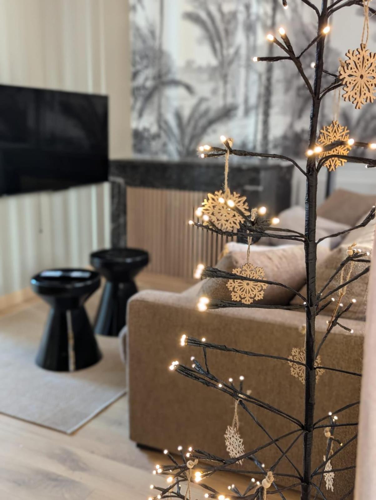 Coeur De Metz Balneo - La Suite 4 Экстерьер фото